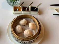 -金轩中餐厅 Jin Xuan(浦东丽思卡尔顿酒店)