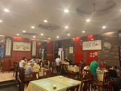 大堂-曾牛肉