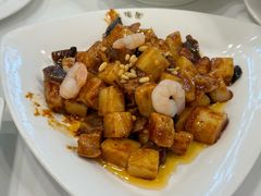 -瑞福园联谊餐室(茂名南路店)