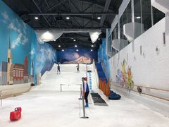 -Mr·Kuma酷么先生雪之乐园