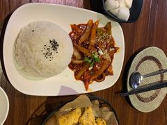 -一乐韩国炸鸡(梅江店)