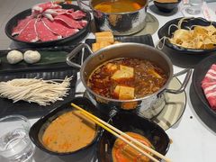 -呷哺呷哺 黄金牧场 (太原万象城店)