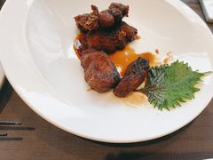 -望乡楼上海菜(日月光店)