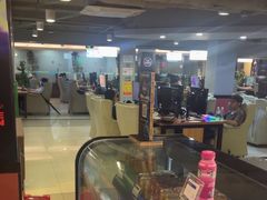 -网鱼网咖(上海静安寺店)