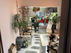 -seeu coffee(江滩店)