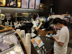 -星巴克臻选(舟山凯虹广场店)