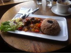 黑咖啡-雕刻时光咖啡馆(交大店)