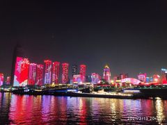 -武汉两江游览·夜游长江(汉口粤汉码头)