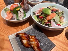 -Tuna maki寿司(苏州中心商场店)