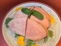 香醇鹅肝-晟永興(三里屯店)