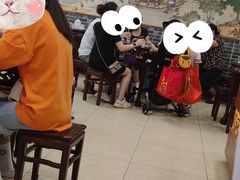 -仁信老铺(华盖路店)