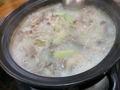-代羊肉(中和店)