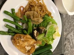 -水都假日酒店-海韵西餐厅(龙胜路店)