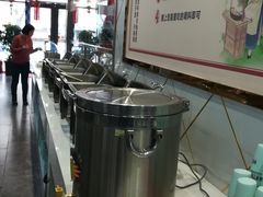 -家里婆自助水饺(振华路店)