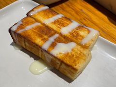 -木屋烧烤(坂田天安云谷店)