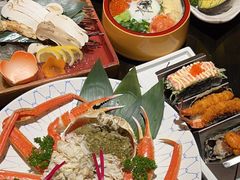 -昱匠·日本料理(金融街店)