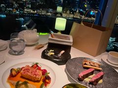 -翡翠36餐厅(浦东香格里拉店)