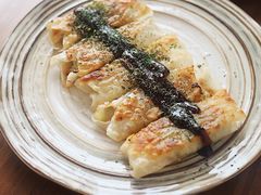 脆脆煎饺-拾年