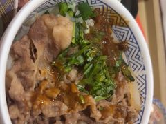 -吉野家(学院路店)