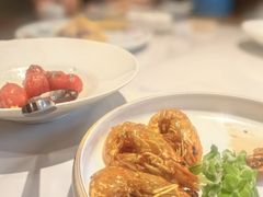 -申粤轩酒楼·三十年粤菜经典(丁香花园店)
