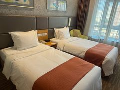 -北京东直门智选假日酒店