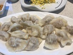 -船歌·鱼水饺青岛菜(金狮广场店)