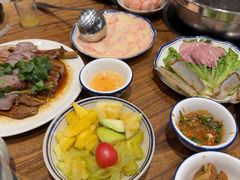 -厝味火锅·潮汕卤水火锅(十一合店)