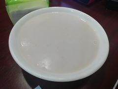 花生稀饭-张明富面皮店(东大街店)