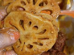 -帝煌烤卤(羊子街店)