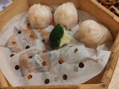 -麒麟中餐厅·经典粤菜·地道菜式老字号(广州长隆酒店)