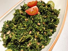 -宁夏国强手抓羊肉·清真菜(未央路凤三店)
