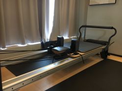 -兰瑜伽·普拉提