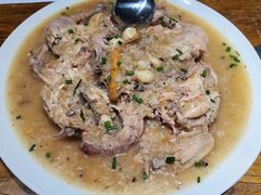 -向阳庄烧烤店(望京西园店)