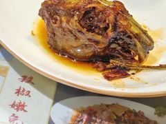 -易老妈蹄花.特色川菜(人民公园总店)