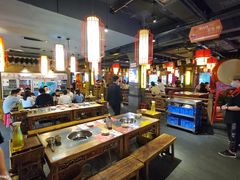 -蜀大侠火锅(寰球文化地标·总府店)