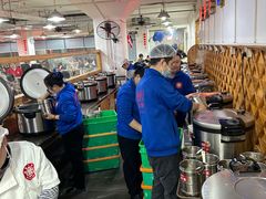 -笨罗卜浏阳菜馆(太平街店)