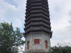 -西海子公园