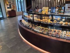 -星巴克(迪士尼小镇店)