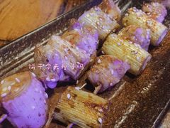 -质烤烤物·活烤海鲜(质烤总店)