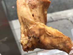 -邓氏兔头