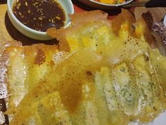 红太狼平锅豆腐-黑家养生粥道馆(新世纪店)