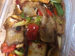 -到家尝北京菜(西坝河店)