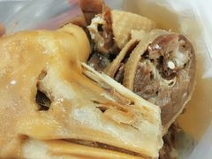 鹅头-正宗忘不了老鹅(梅岭店)