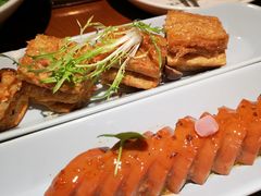 -外婆家(青岛万象城店)
