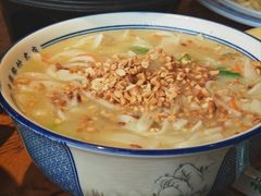 -老雒阳清真水席(瀍河店)