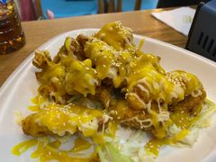 -朴鲸家正宗韩国料理(福田店)