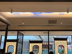 -小菜园新徽菜(溧阳万达店)