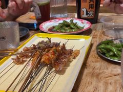 -金玲珑串道(石鼓路店)
