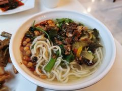 -成都鼓楼智选假日酒店-餐厅