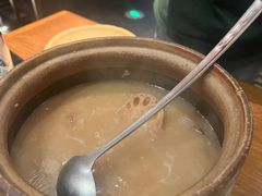 -清水亭湖北菜(大屯DT51店)